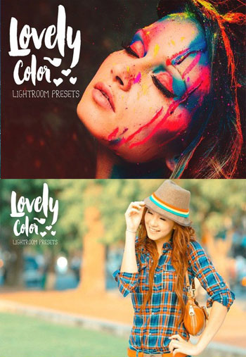 Lovely-Color-Lightroom-Preset