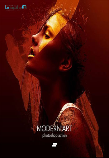 Modern-Art-Photoshop-Atn