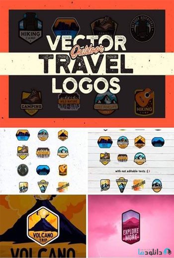 OUTDOOR-TRAVEL-LOGOS