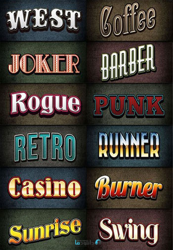 Retro-Vintage-Text-Styles