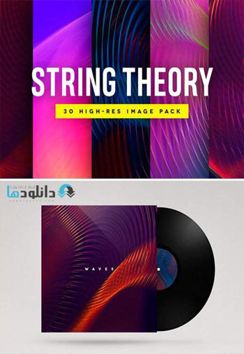 String-Theory