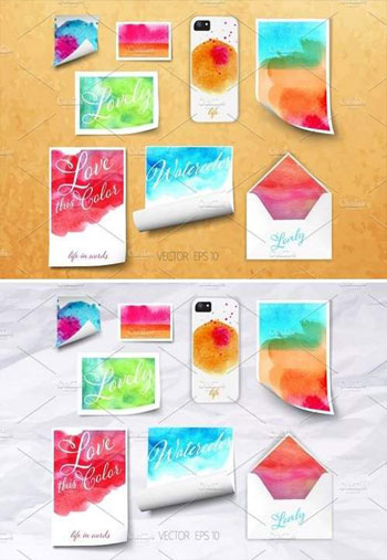 Template-paper-design