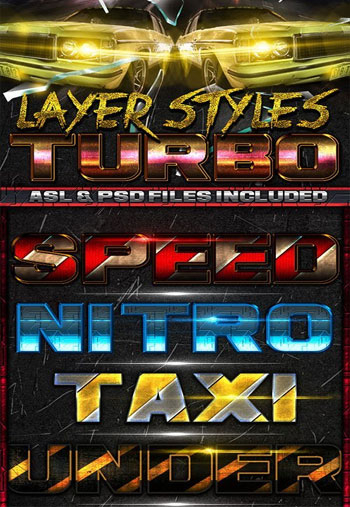 Turbo-Styles