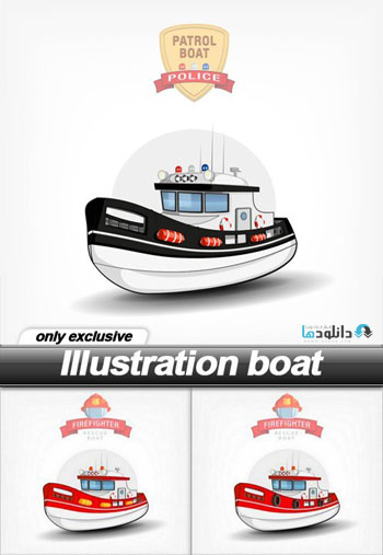 illustration-boat