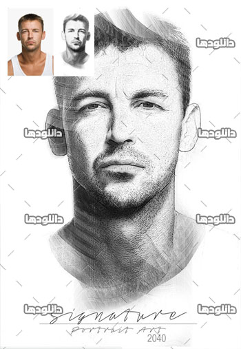 Pure-Art-Hand-Drawings