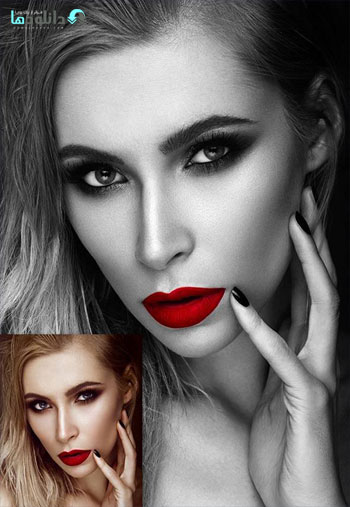 Selective-Color-Area-Photos