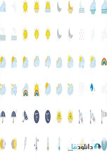 SmashIcons-Weather-Icon