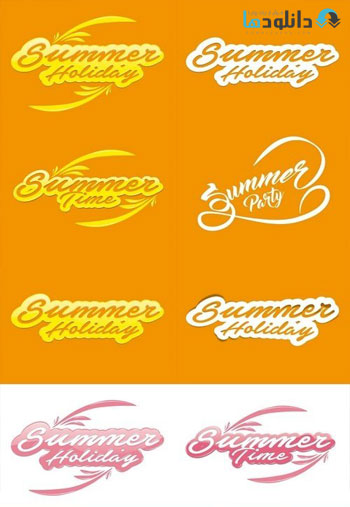 Summer-party-Icon
