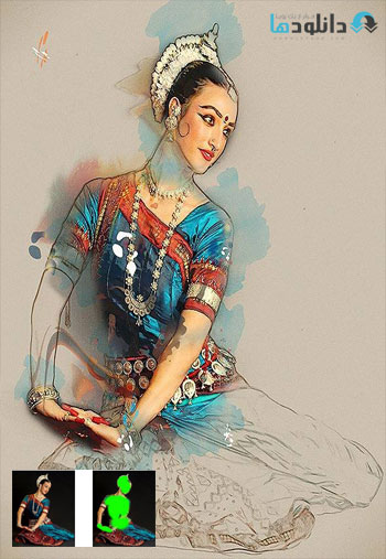 Super-Art-Photoshop-Actions