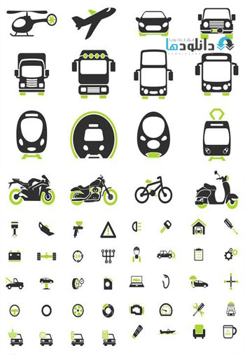Transportation-Simply-Icon