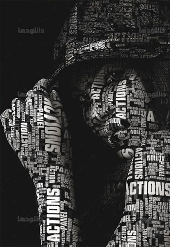 Typographic-Photoshop-Action
