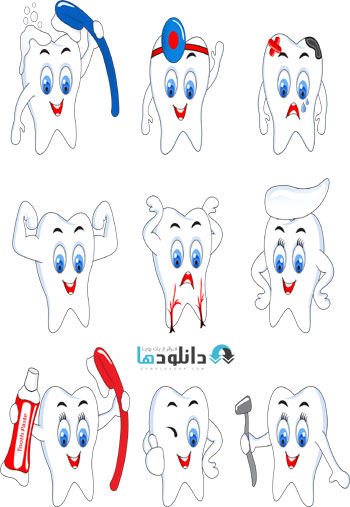 https://img5.downloadha.com/AliGh/IMG/Vectors.Funny.Teeth.Icons.jpg