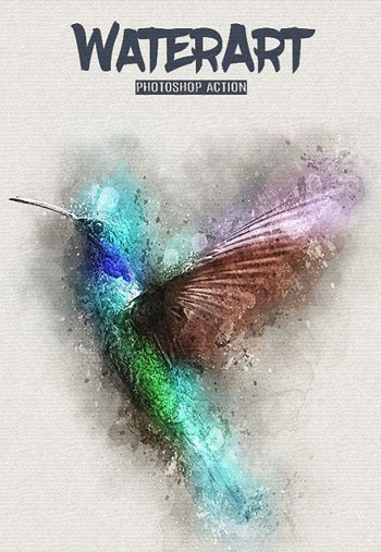 waterart