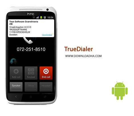 TrueDialer-Cover