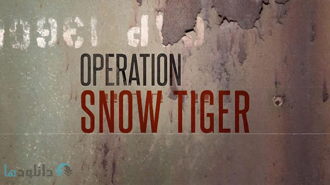 دانلود رایگان مستند BBC Operation Snow Tiger 2013