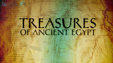 دانلود-مستند-BBC-Treasures-of-Ancient-Egypt