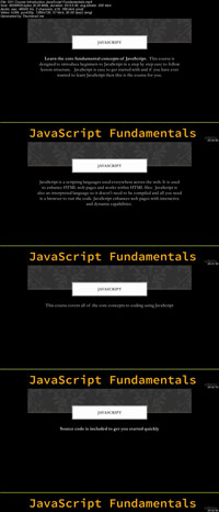 Download-Movie-Tutorial-JavaScript-Fundamentals-core-concepts