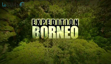 دانلود-مستند-Expedition-Borneo