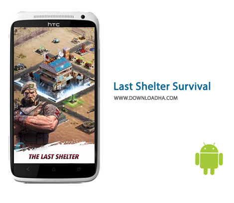 دانلود-Last-Shelter-Survival