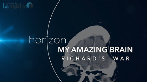 دانلود-مستند-My-Amazing-Brain-Richards-War