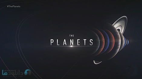 دانلود-مستند-The-Planets