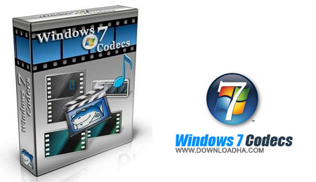 windows 7 codecs advanced