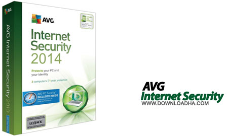 avg internet security