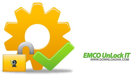 emco unlock it
