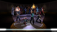 Marvel Ultimate Alliance-screenshots