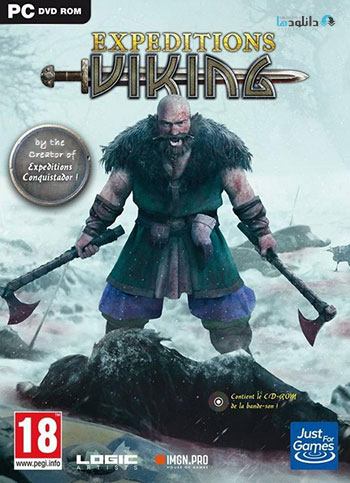 معرفی و دانلود بازی Expeditions Viking: Iron Man Mode برای PC معرفی و دانلود بازی Expeditions Viking: Iron Man Mode برای PChttp://www.gnsorena.ir/