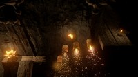 تحميل - لعبة - Candleman - كاملة - رحلة