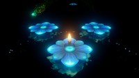 تحميل - لعبة - Candleman - كاملة - رحلة