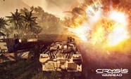 اسکرین-شات-بازی-Crysis-Warhead