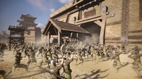 اسکرین-شات-بازی-Dynasty-Warriors-9