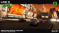 اسکرین-شات-بازی-Burnin-Rubber-5-HD