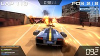 اسکرین-شات-بازی-Burnin-Rubber-5-HD