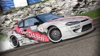 دانلود-بازی-FURIDASHI-Drift-Cyber-Sport