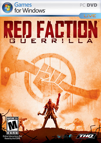 دانلود-بازی-Red-Faction-Guerrilla-Steam-Edition