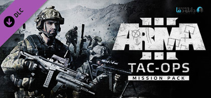 معرفی و دانلود بازیhttp://www.gnsorena.ir/ Arma 3 Tac-Ops Mission Pack برای کامپیوتر