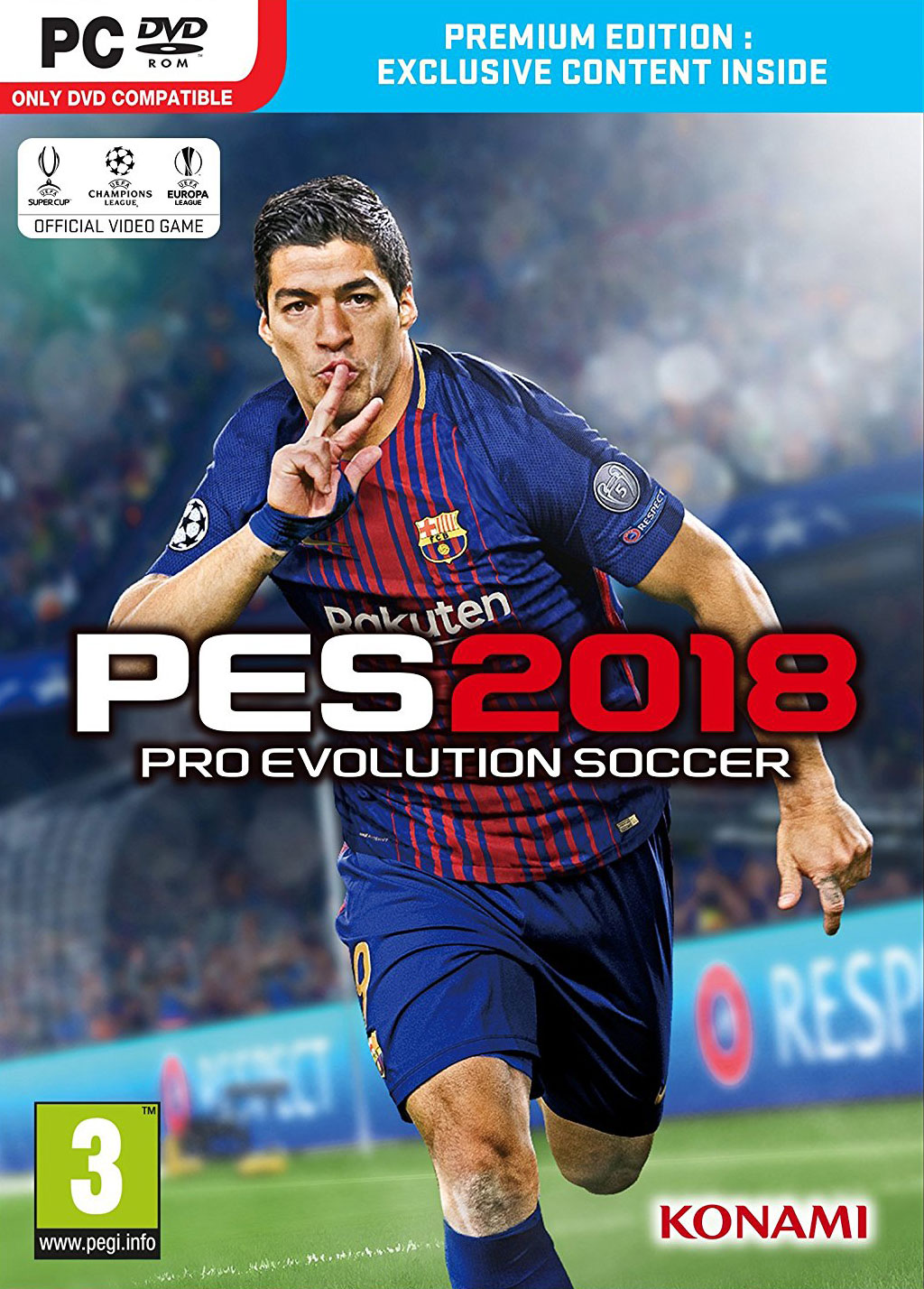 PES 2019 pc game download - install-gamecom