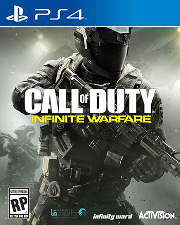 Call-of-Duty-Infinite-Warfare-cover-ps4