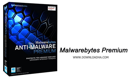 دانلود Malwarebytes Premium