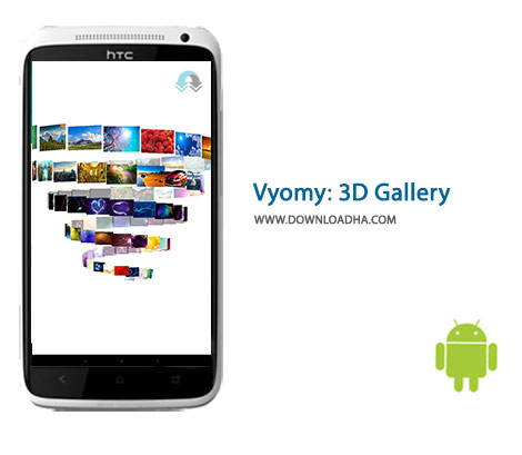 کاور-Vyomy-3D-Gallery