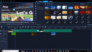 اسکرین-شات-Corel-VideoStudio-Ultimate-2018