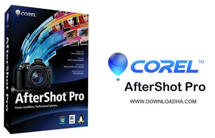 دانلود-Corel-AfterShot-Pro