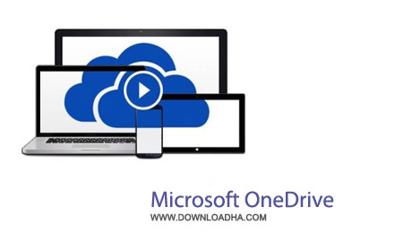 دانلود-نرم-افزار-Microsoft-OneDrive