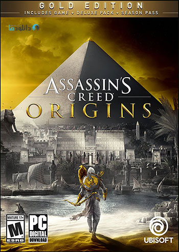 دانلود-بازی-Assassins-Creed-Origins