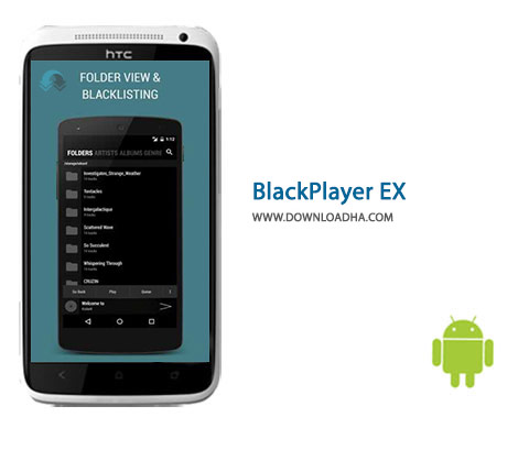 کاور-BlackPlayer-EX