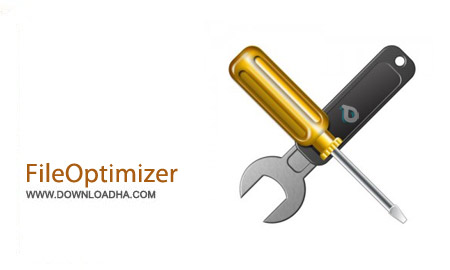 دانلود fileoptimizer