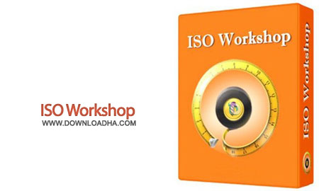 دانلود-ISO-Workshop